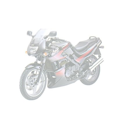 KAWASAKI GPZ 600 R (ZX600A) 1993