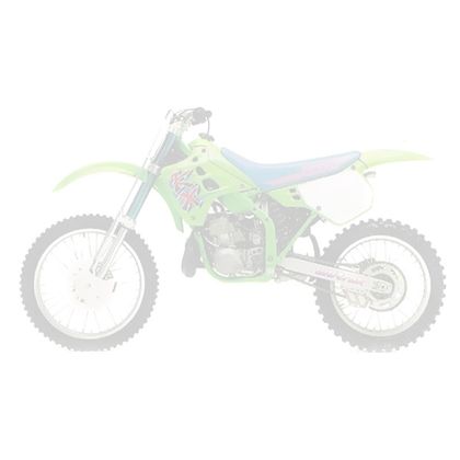 KAWASAKI KX 250 (KX250G) 1989