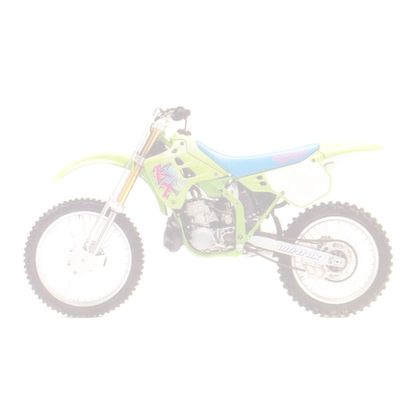 KAWASAKI KX 250 (KX250H) 1991