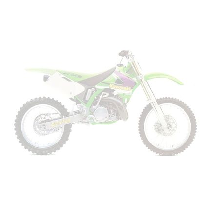 KAWASAKI KX 250 (KX250K) 1998