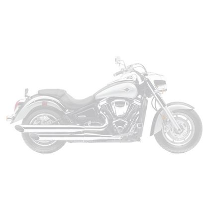 KAWASAKI VULCAN 2000 (VN2000A) 2007