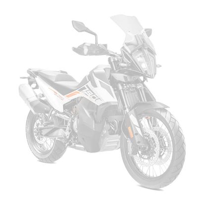 KTM 790 ADVENTURE 2020