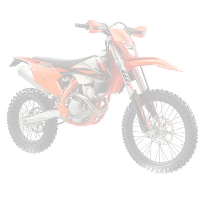 KTM 350 EXC-F 2021