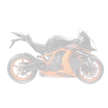 KTM 1190 RC8 R 2015