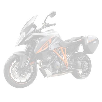KTM 1290 SUPER DUKE GT ABS 2021