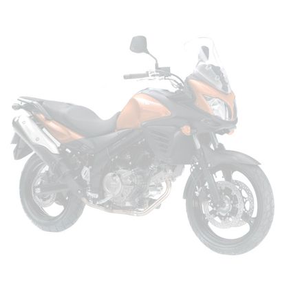 SUZUKI DL 650 V-STROM 2011
