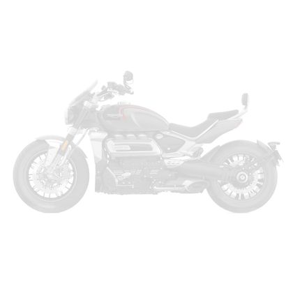 TRIUMPH ROCKET 3 GT 2021
