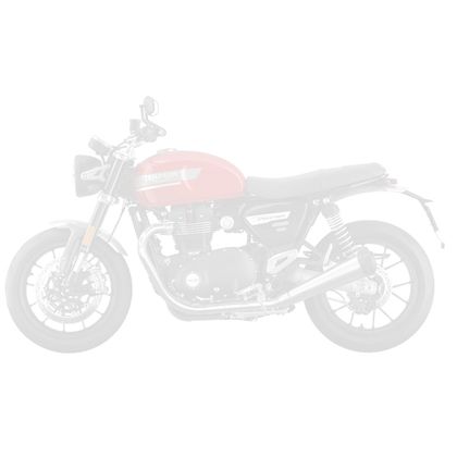 TRIUMPH SPEED TWIN 1200 ABS 2021
