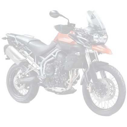 TRIUMPH TIGER 800 XC 2013