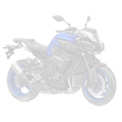 YAMAHA MT-10 ABS (RN45) 2020