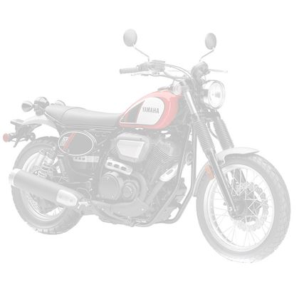 YAMAHA SCR 950 ABS (VN078) 2020