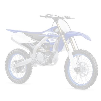 YAMAHA YZ 450 F (CJ10) 2009