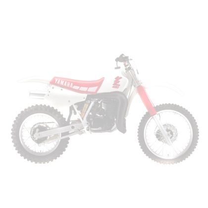 YAMAHA YZ 490 1990