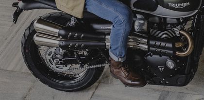 COMMENT INSTALLER UN KIT CHAÏNE ?