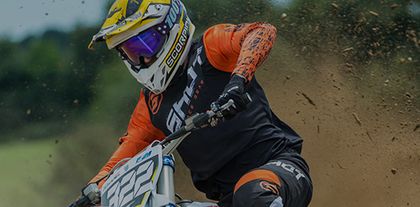 Equipement Motocross Pas Cher Motoblouz Com