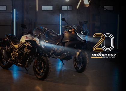 Gagnez une NT1100D ou une HORNET500