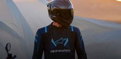 Nouveautés Alpinestars