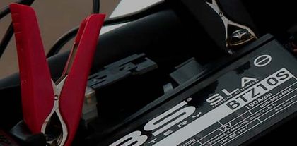 Batteries et chargeurs