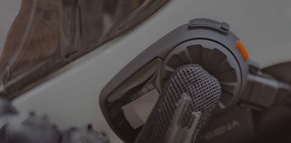 Intercoms DXR by Sena