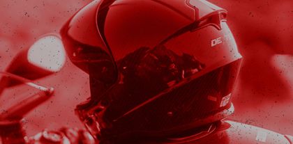 Casques en soldes