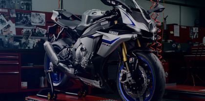 Entretien moto