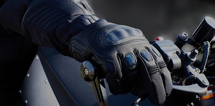 GANTS CHAUFFANTS