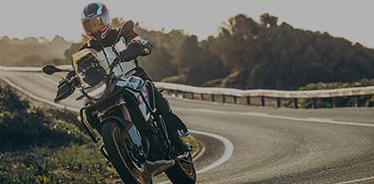SCHUBERTH double tes points
