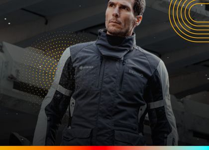 Blousons à prix Black Week