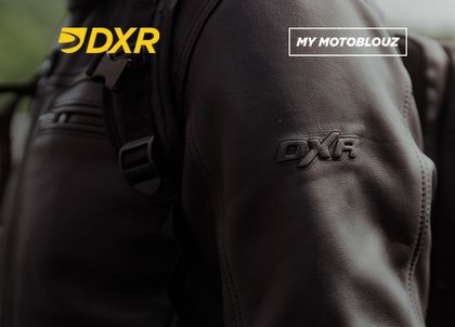 DXR DOUBLE TES POINTS