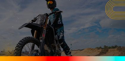 Black Week Tout-Terrain