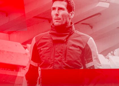 Nos blousons en soldes