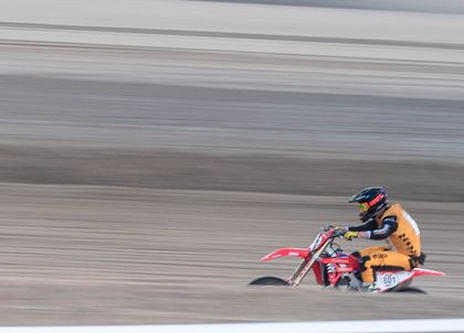 Plus de 50.000 pièces cross