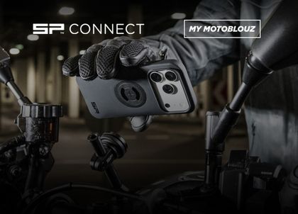 Points doublés SP Connect