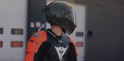 DAINESE Nieuwigheden