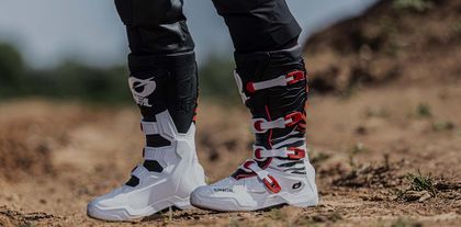 Bottes MX/Enduro