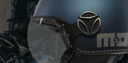 Casque Jet