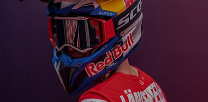 Masques MX/Enduro