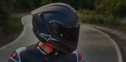 Alpinestars S-R7