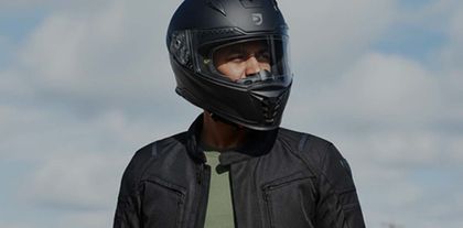Un casque intégral à moins de 80€ ?