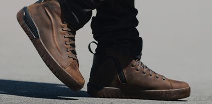 PROTEGE TUS PIES CON ESTILO