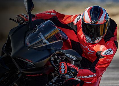 Novedades Alpinestars