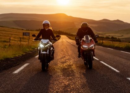 My Motoblouz