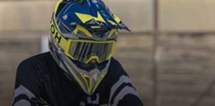 Torna in pista