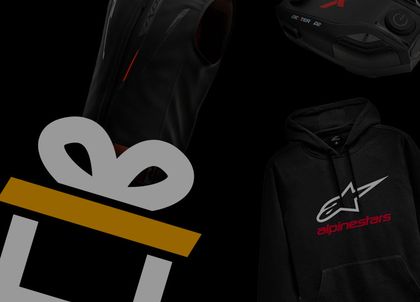 Punti doppi su idee regalo