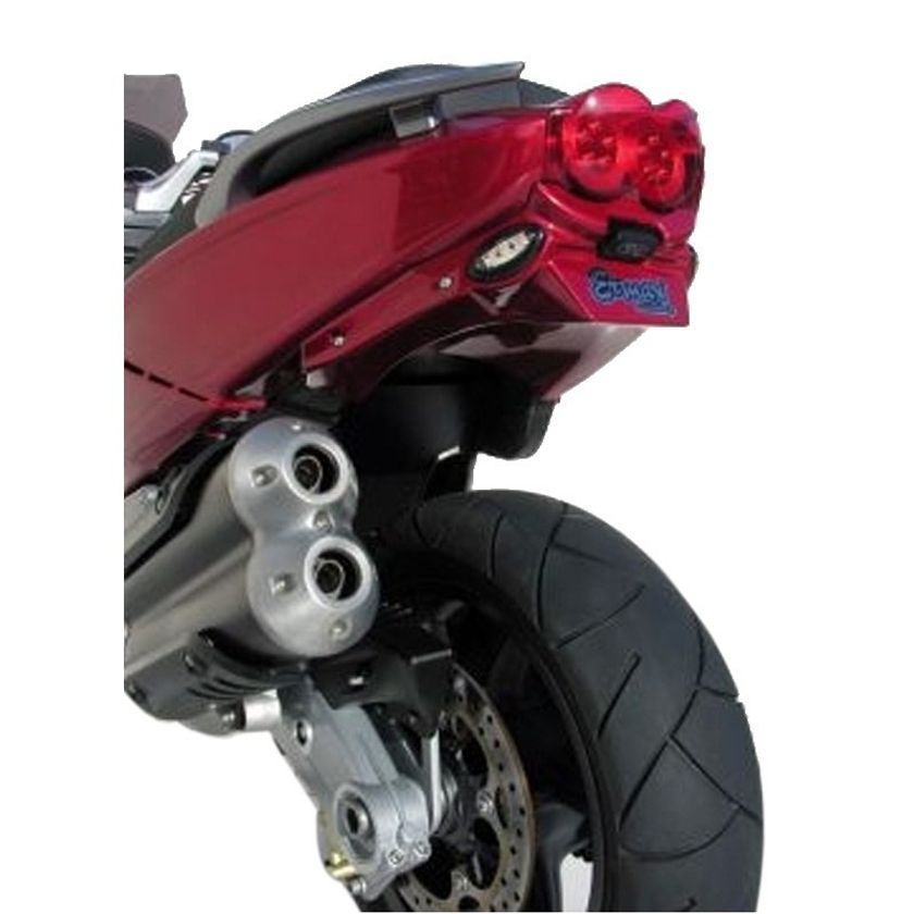 OCODA ERMAX FÜR GP 800 2008 2009 CLICCA FÜR VIELE FARBEN Bianco