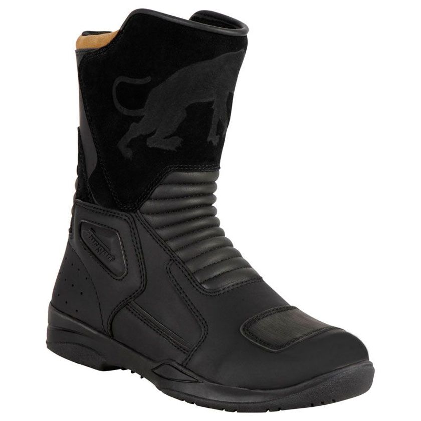 botte moto femme furygan