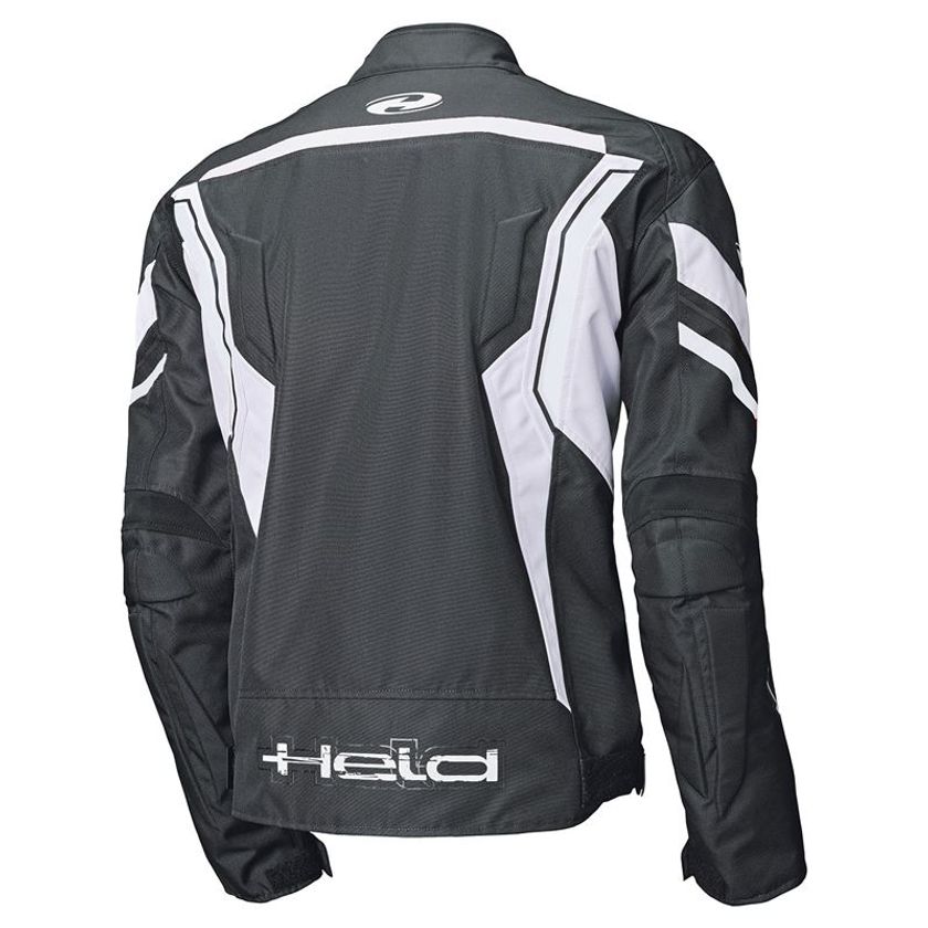 Held Baxley Top Women's Motorcycle Jacket Black Pink For Sale Online