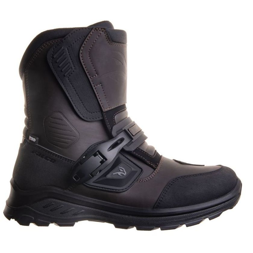 Enduro boots Falco MARSHALL 2 - Motoblouz.com