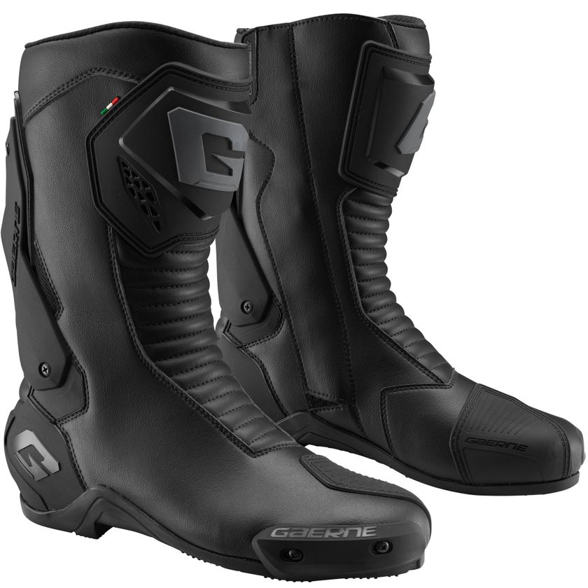 gaerne botte moto