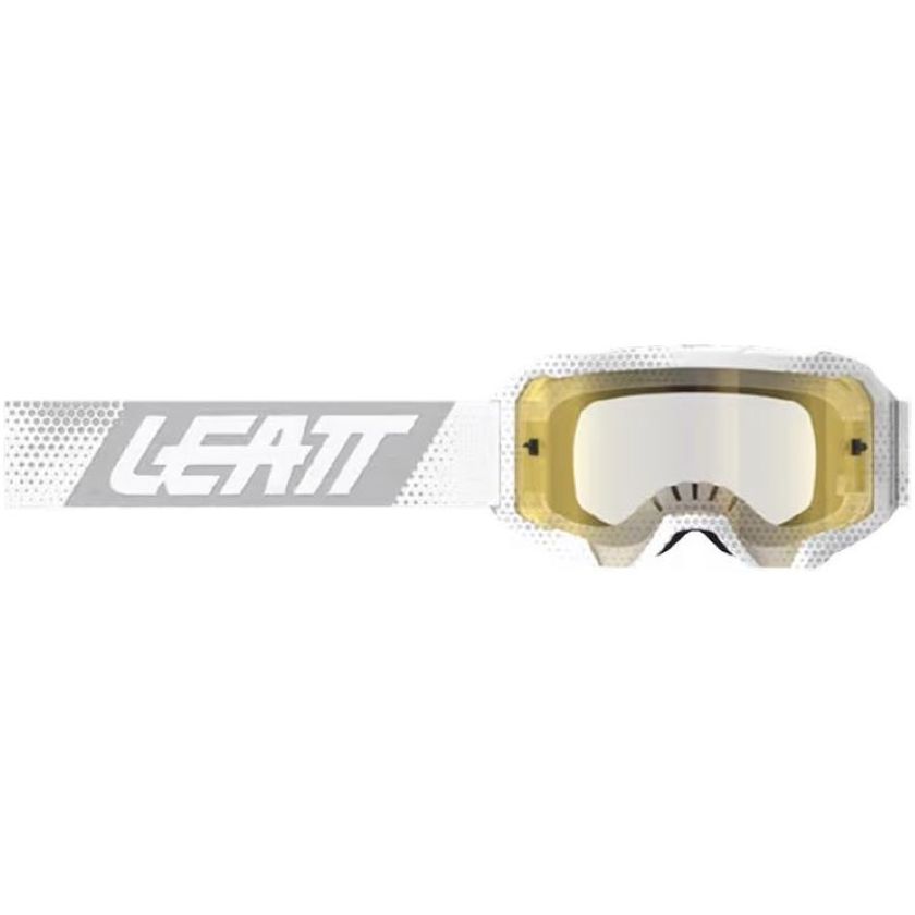Leatt Protection Cross goggles Leatt VELOCITY 4.5 IRIZ - Motoblouz.com